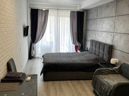 Сдам однокомнатную  квартиру -студию в  ЖК «Аркадия Скай» Одеса