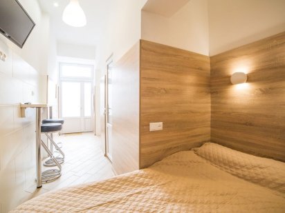 ‼️Акційна ціна‼️Смарт-квартира ‼️ 3 хв від Оперного Театру ‼️ Львів