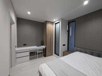 2кім Подобово, Сухопутка, ВІП Львів