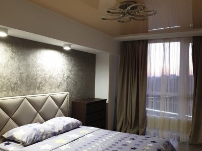 Посуточно на Французском бульваре Харьков