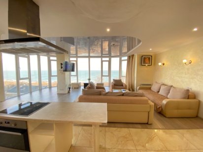 Аренда посуточно Одесса