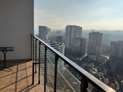 ‼️ТЕРРАСА Аркадия Каманина посуточная аренда квартиры с террасой Одесса