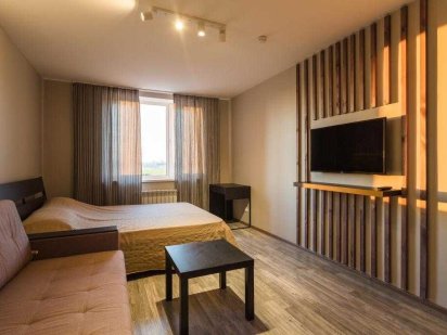 Своя  1-к квартира в районе метро Научная Зоопарк Парк Шевченко Харьков