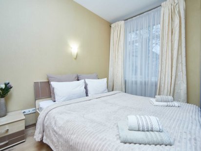 ЦЕНТР, Гаванная/Дерибасовская. Паркоместо. Светлая,уютная,балкон. Хоз Одесса