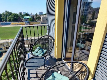 Сдам квартру в центре Одессы, музкомедия ЖК Вентимилья рядом море Одеса