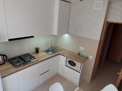 Оренда 2-х кімнатної квартири вул. Манастирського Львов