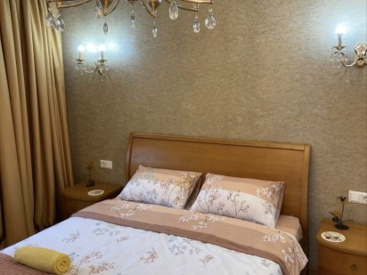 Посуточно, Своя 1-комнатная Костанди Одеса