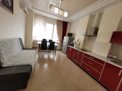 Квартира в Новостное. От  хозяина Одесса