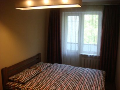 3 кімн.ізол. до 8-ох людей, Зелена, Вашингтона, Пасічна, Личаківська Львов