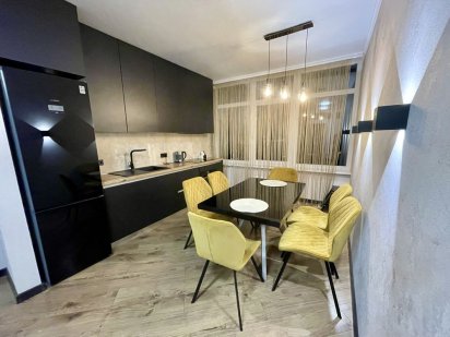 Каманина 2к квартира с терассой, 48ж Аркадия, каманина Одеса