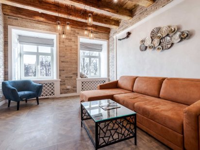 Подобова оренда Львів квартири на Площі Ринок Львов