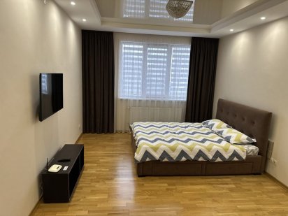 Подобова оренда квартири у Львові Львов