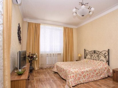 Изолированная, уютная, комфортабельная квартира, район ЮЖД, метро. Харьков