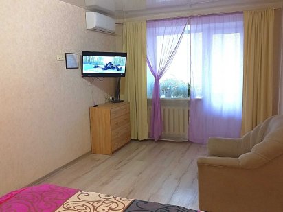 Уютная квартира для отдыха. ул Космонавтов, парк Горького,Интосана Одесса