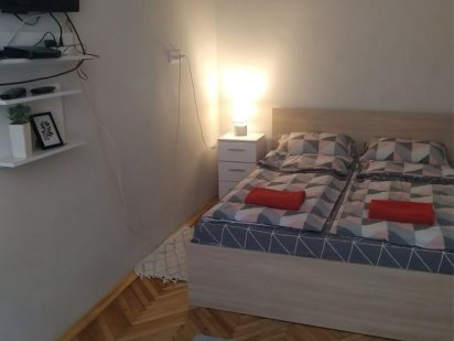 Здається 1-кімн квартира в центрі Львов