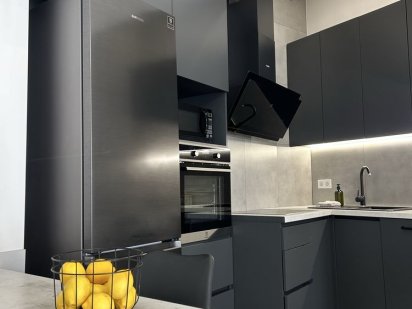 Вул. Городоцька біля Оперного театру Львів