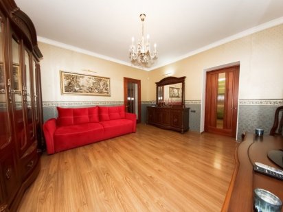 ПАРК ШЕВЧЕНКО/4-комн. кв. со своим двориком Одесса