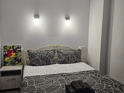 2к Люкс Класс, М Х гора smart TV