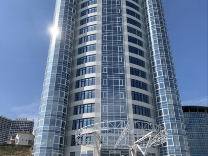 Аренда квартиры в Аркадии. ЖК «Морская Симфония» Одесса