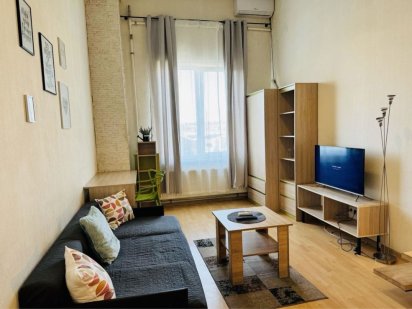 Сдам 2ур студию 4сп места центр, ЖД вокзал, Б. Панасовская Харьков