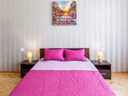 Здається 2-кімн квартира, вул. Медова, бічна про. Чорновола. Медова 2 Львов