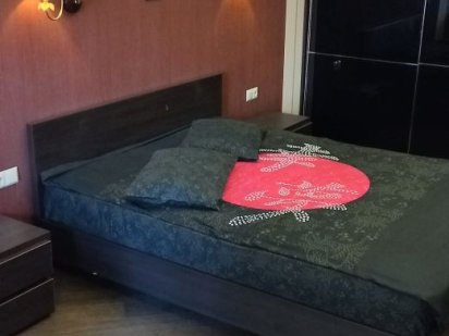 Квартира на Французском бульваре- Море, Клиника Филатова, Эксимер. Одесса