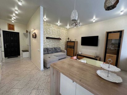 2К Аркадия 32Жемчужина Каманина