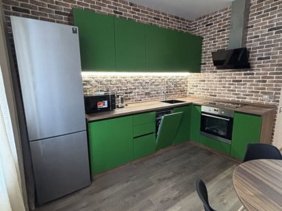 Сдам новую квартиру посуточно!ЖК 51 Жемчужина Одеса