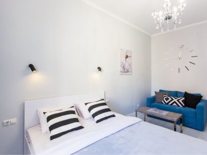 Центр, Вул. Дрогобича 4 Львов