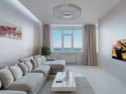 Аркадия! Стильная студия у моря! Одесса