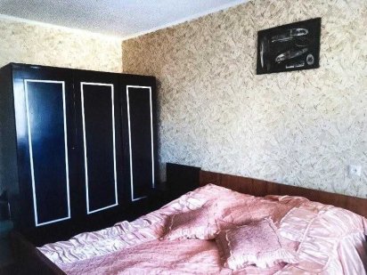 Здам 3 кімнатну квартиру на ХТЗ подобово Харьков