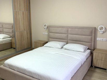 Квартира в новобудові в центрі міста Львов