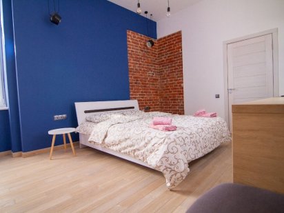 подобова оренда дизайнерської  квартири  по вул Городоцька Львов