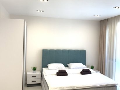 Апартаменти в новобудові Львов