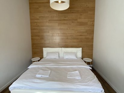 Сучасна подобово квартира в центрі Львова від власника. Львов