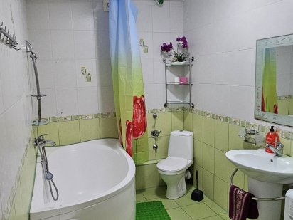 Большая ванна 2ком квартира метро Студенческая и Академика Павлова Харьков