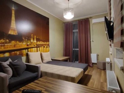 Апартаменти Левада метро квартири посуточно подобово центр Автовокзал Харьков