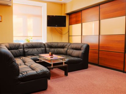 Здам подобово 2х кім. в Центрі міста Харків