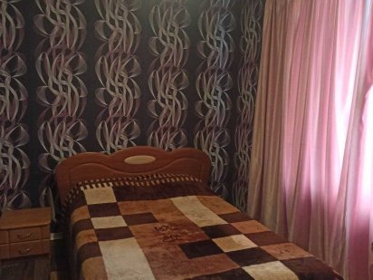 Квартира Посуточно 3-х к.кв возле м. Ботанический Сад Харьков