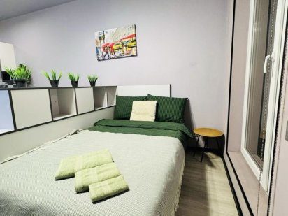 ЛЮКС 4сп. места, центр, Научная, Держпром, госпиталь, Сумская Харків