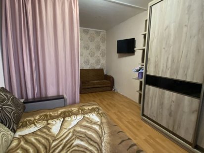 Сдам посуточно 1 комн. кв. Салтовка Харьков