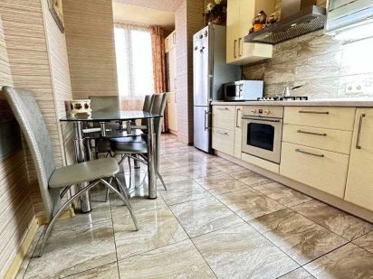 Уютная, 2х комнатная ЛЮКС квартира в Холодногорском р-не ЮЖД Харьков