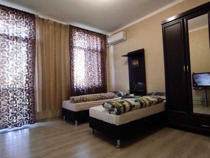 Квартира посуточно подобово Апартаменты Левада метро Гагарина Автовокз Харьков