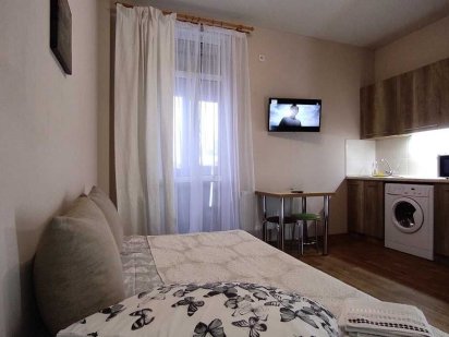 Апартаменты Левада квартира посуточно подобо метро Гагарина Автовокзал Харьков