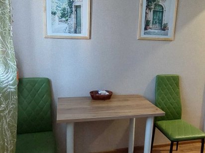 Квартира посуточно Синельникове