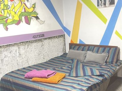 Квартира Подобово,  Посуточно, Микрорайон Синельниково