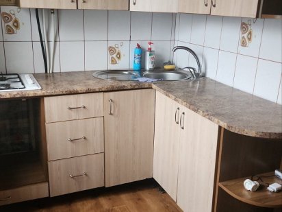 Квартира подобово Синельниково