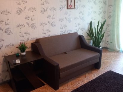 Квартира подобово Вольногорск