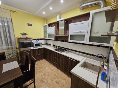 ПРОСТОРА КВАРТИРА‼️Оренда Подобова‼️ Ужгород вул. Волошина Безпечно Мінай