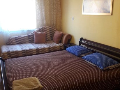 2 комнатная квартира посуточно Ужгороде Кондиционер Мінай